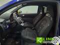 Abarth 595 1.4 Turbo T-Jet 145 CV GARANZIA INCLUSA Bleu - thumbnail 6