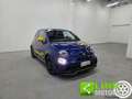 Abarth 595 1.4 Turbo T-Jet 145 CV GARANZIA INCLUSA Bleu - thumbnail 1