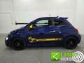 Abarth 595 1.4 Turbo T-Jet 145 CV GARANZIA INCLUSA Bleu - thumbnail 14