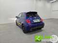 Abarth 595 1.4 Turbo T-Jet 145 CV GARANZIA INCLUSA Bleu - thumbnail 12