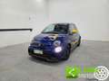Abarth 595 1.4 Turbo T-Jet 145 CV GARANZIA INCLUSA Bleu - thumbnail 3