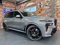 BMW X7 X7 40dA 3.0 352cv Auto xDrive M-SPORT (7Places) Gris - thumbnail 1