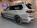 BMW X7 X7 40dA 3.0 352cv Auto xDrive M-SPORT (7Places) Gris - thumbnail 2