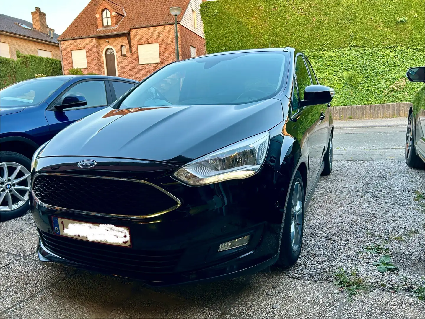 Ford C-Max 1.0 EcoBoost Start-Stopp-System Trend - 2
