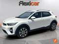 Kia Stonic 1.0 T-GDi 74kW (100CV) Business Blanco - thumbnail 2