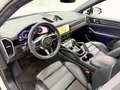 Porsche Cayenne Coupe E-Hybrid Leichtbau Carbon Sportabgas Matrix Blanc - thumbnail 3
