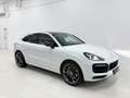 Porsche Cayenne Coupe E-Hybrid Leichtbau Carbon Sportabgas Matrix Blanc - thumbnail 11