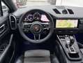 Porsche Cayenne Coupe E-Hybrid Leichtbau Carbon Sportabgas Matrix Blanc - thumbnail 13