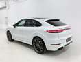 Porsche Cayenne Coupe E-Hybrid Leichtbau Carbon Sportabgas Matrix Blanc - thumbnail 2