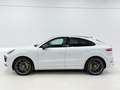 Porsche Cayenne Coupe E-Hybrid Leichtbau Carbon Sportabgas Matrix Blanc - thumbnail 5