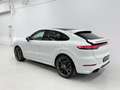 Porsche Cayenne Coupe E-Hybrid Leichtbau Carbon Sportabgas Matrix Blanc - thumbnail 7
