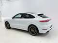 Porsche Cayenne Coupe E-Hybrid Leichtbau Carbon Sportabgas Matrix Blanc - thumbnail 6