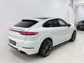 Porsche Cayenne Coupe E-Hybrid Leichtbau Carbon Sportabgas Matrix Blanc - thumbnail 9