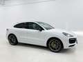 Porsche Cayenne Coupe E-Hybrid Leichtbau Carbon Sportabgas Matrix Blanc - thumbnail 10