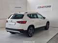 SEAT Ateca 2.0 TDI 190 CV 4DRIVE DSG Xcellence Blanc - thumbnail 4