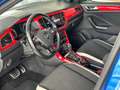Volkswagen T-Roc 2.0 TSI DSG 4Motion R-Line Beats/R-Cam/ACC Blau - thumbnail 8