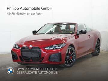 M440d xDrive Cabrio M Sport Pro h&k DA-Pro 360° Hu