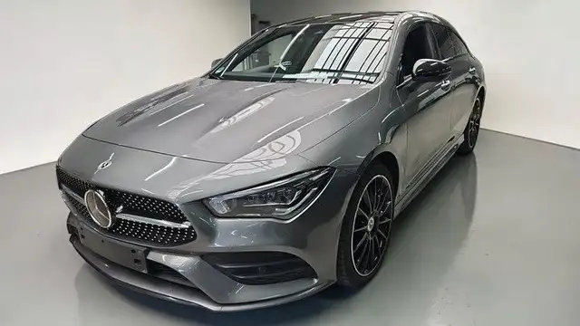 Mercedes-Benz CLA 250 e SB AMG LINE*PANO*19Z*ACC*AHK*360*BEAM