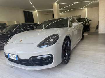 4.0 Turbo Executive auto