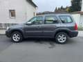 Mazda Tribute 2.3, 150PS, 4x4, Klima, AHK, 2. Hand, Facelift Grau - thumbnail 3
