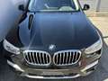 BMW X3 xDrive30e PHEV Aut.XLINE/AD.LED/LIVE.C.PRO/AHK/... Schwarz - thumbnail 12
