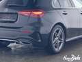 Mercedes-Benz A 220 A 220 d AMG Prem+/Pano/Bur/Multi/360°/Mem Styling Schwarz - thumbnail 4