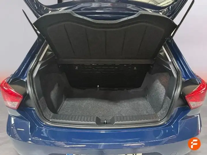 SEAT Ibiza 2019, foto 25