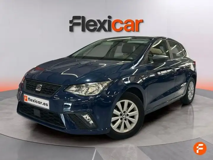 SEAT Ibiza 2019, foto 3