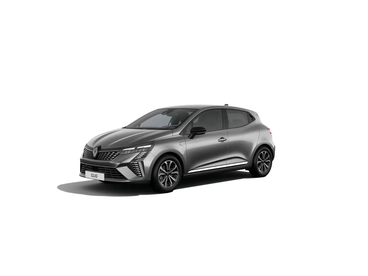 Renault Clio Clio Techno TCe 90 Grau - 1
