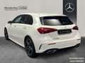 Mercedes-Benz A 200 200d Progressive Line Advanced 8G-DCT Blanco - thumbnail 4