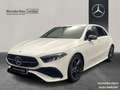 Mercedes-Benz A 200 200d Progressive Line Advanced 8G-DCT Blanco - thumbnail 1
