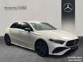 Mercedes-Benz A 200 200d Progressive Line Advanced 8G-DCT Blanco - thumbnail 3