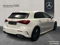 Mercedes-Benz A 200 200d Progressive Line Advanced 8G-DCT Blanco - thumbnail 2