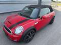 MINI Cooper S Cabrio 1,6 Austrian Chili Aut. ID:46 Rot - thumbnail 10