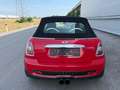 MINI Cooper S Cabrio 1,6 Austrian Chili Aut. ID:46 Rot - thumbnail 15