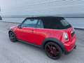 MINI Cooper S Cabrio 1,6 Austrian Chili Aut. ID:46 Rot - thumbnail 14