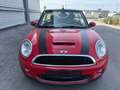 MINI Cooper S Cabrio 1,6 Austrian Chili Aut. ID:46 Rot - thumbnail 3