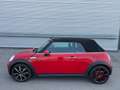 MINI Cooper S Cabrio 1,6 Austrian Chili Aut. ID:46 Rot - thumbnail 13