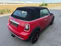 MINI Cooper S Cabrio 1,6 Austrian Chili Aut. ID:46 Rot - thumbnail 16
