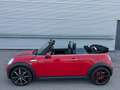 MINI Cooper S Cabrio 1,6 Austrian Chili Aut. ID:46 Rot - thumbnail 4