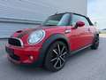 MINI Cooper S Cabrio 1,6 Austrian Chili Aut. ID:46 Rot - thumbnail 11