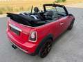 MINI Cooper S Cabrio 1,6 Austrian Chili Aut. ID:46 Rot - thumbnail 7