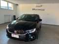 Fiat Tipo Tipo 5 porte  5p 1.6 mjt Lounge s PER NEOPATENTATI Noir - thumbnail 2