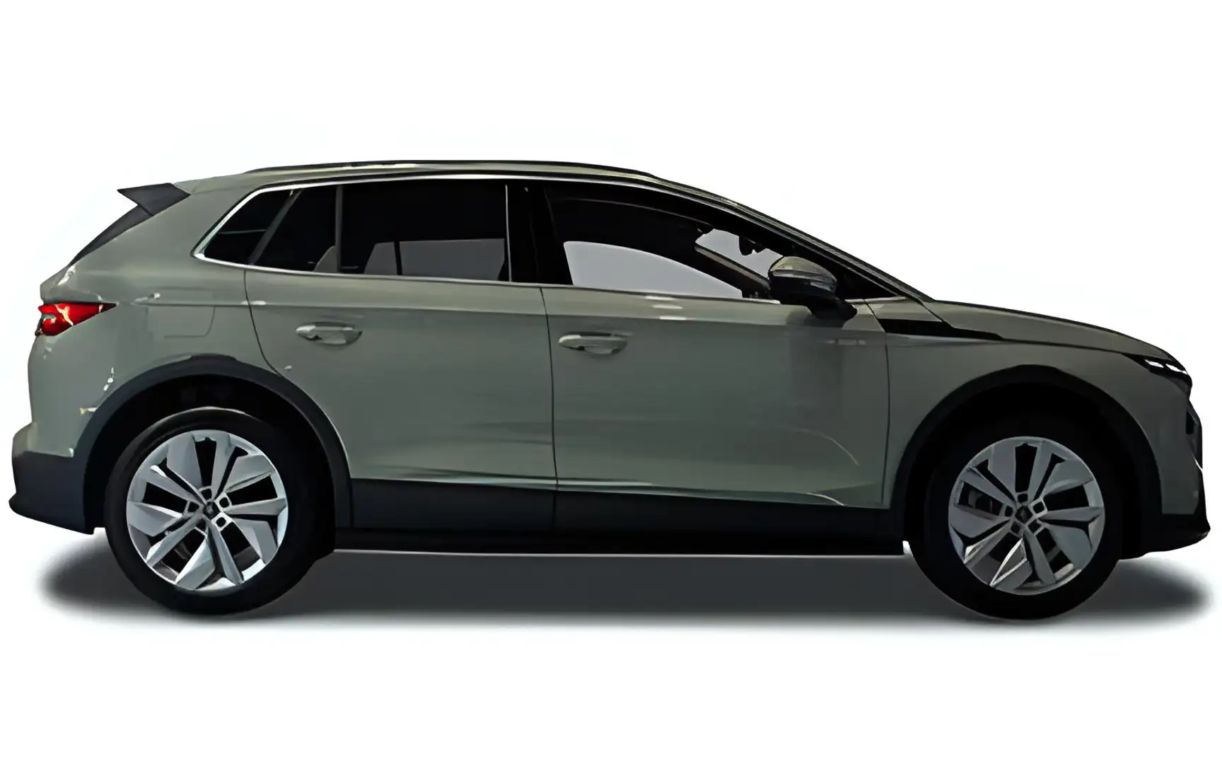 Skoda Elroq 60 150 kW (204 PS), Automatik, Heckantrieb - 2