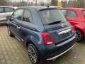 Fiat 500 Hybrid Dolcevita Dolcevita Bleu - thumbnail 3