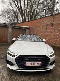3.0L  Quattro S tronic