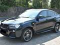 BMW X4 X4 xdrive20d auto Nero - thumbnail 1