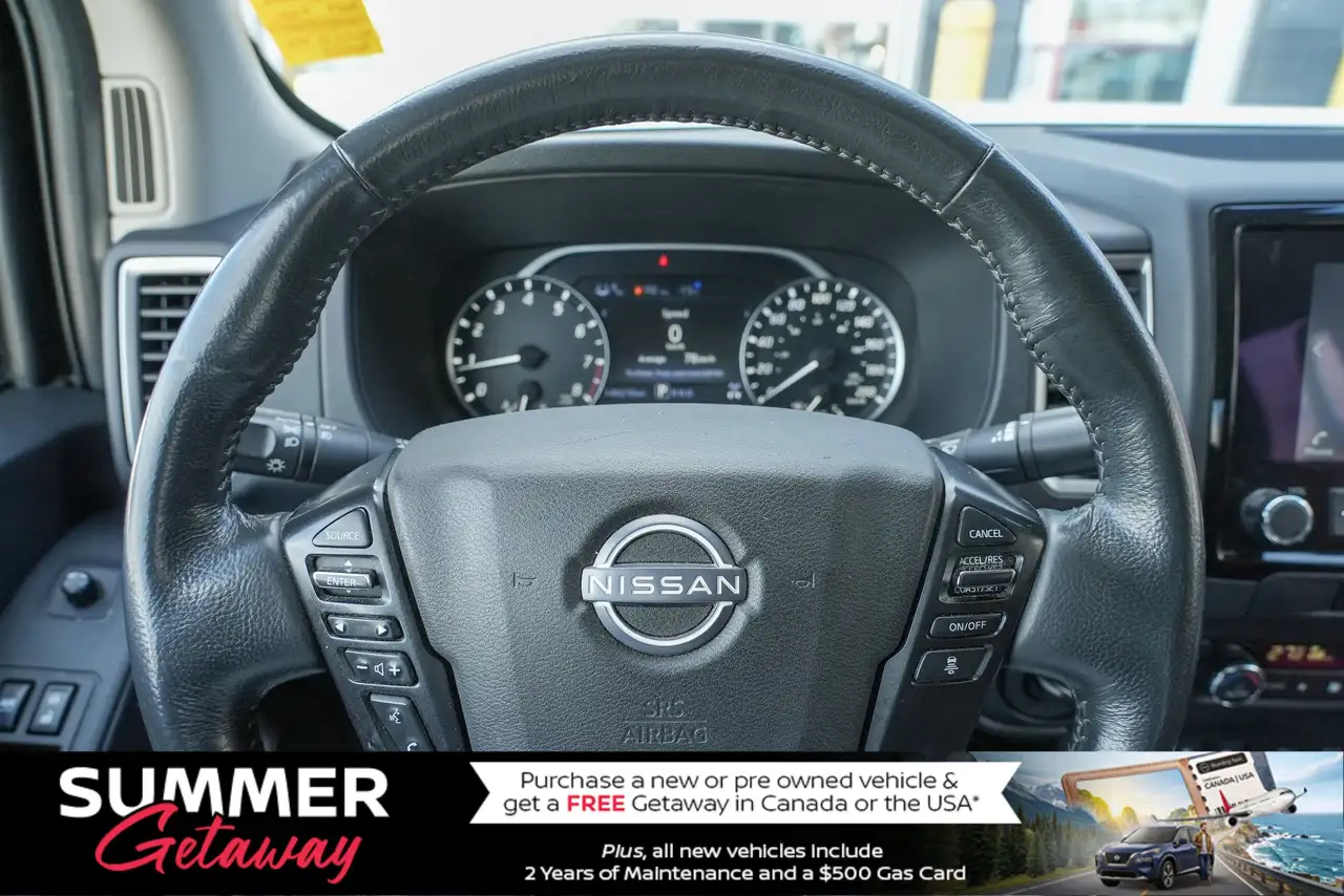Nissan Frontier fotografie Nissan Frontier