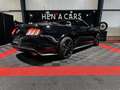 Ford Mustang (6) Convertible EcoBoost BVA6 EcoBoost Noir - thumbnail 2