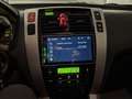 Hyundai TUCSON 2,0 CRDi VGT 2WD DPF Zwart - thumbnail 12